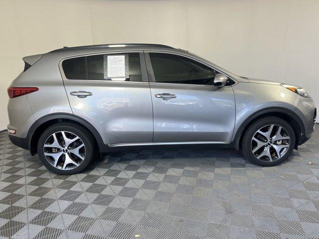 used 2019 Kia Sportage car, priced at $19,489