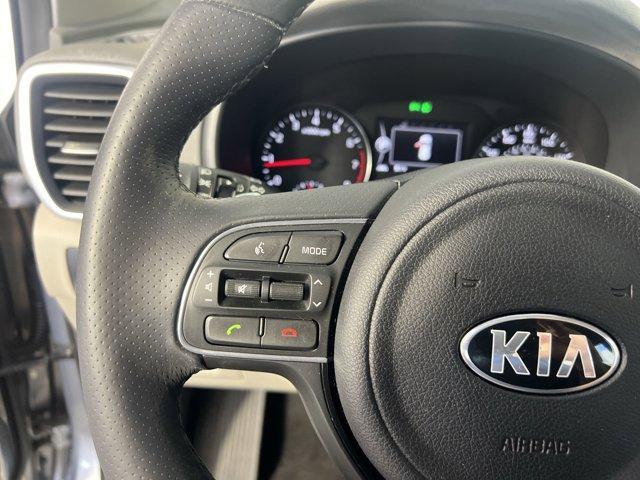 used 2019 Kia Sportage car, priced at $19,489