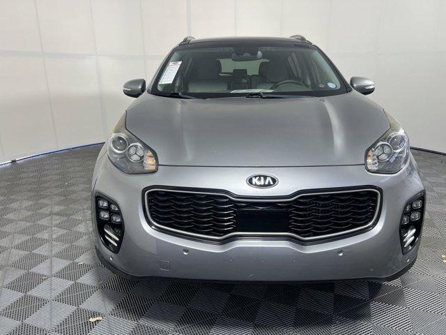 used 2019 Kia Sportage car, priced at $19,489