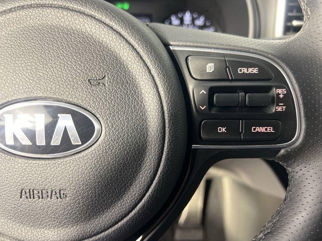 used 2019 Kia Sportage car, priced at $19,489