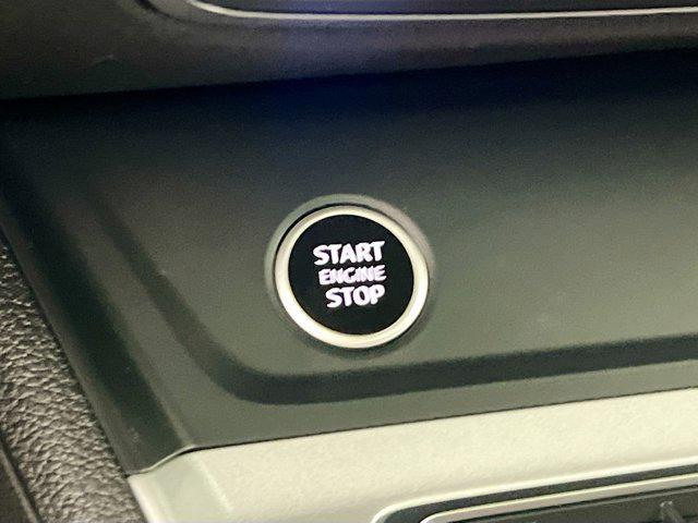 used 2024 Audi Q3 car, priced at $23,516