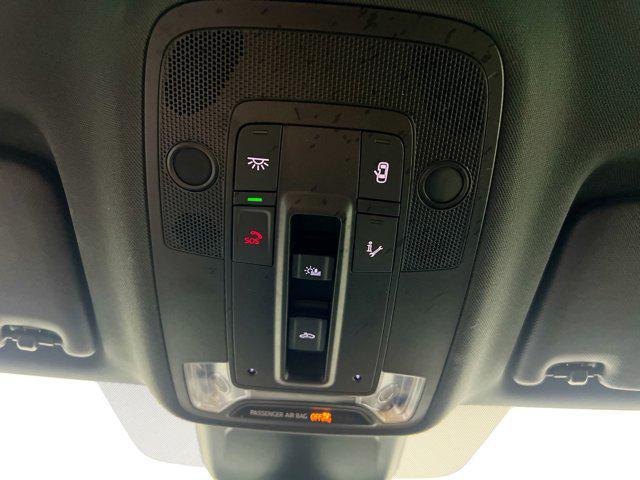 used 2024 Audi Q3 car, priced at $23,516