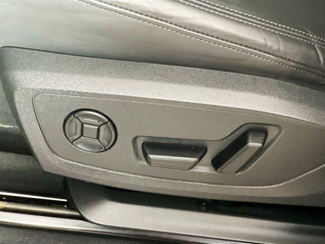 used 2024 Audi Q3 car, priced at $23,516