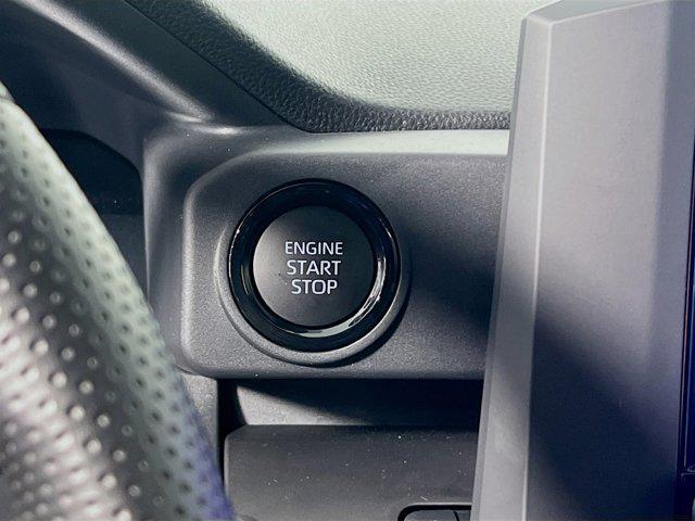new 2024 Toyota Tacoma car, priced at $37,633