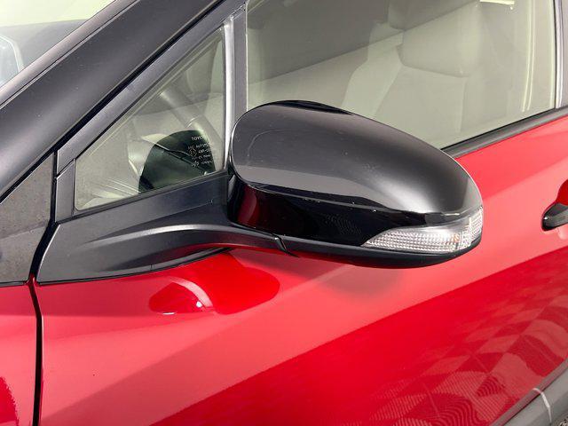 used 2021 Toyota C-HR car, priced at $19,788