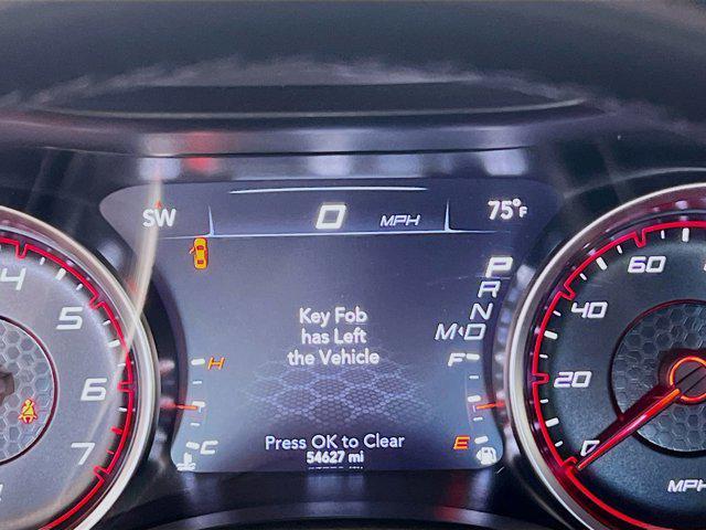 used 2023 Dodge Charger car, priced at $17,977