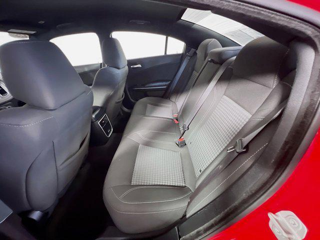 used 2023 Dodge Charger car, priced at $17,977