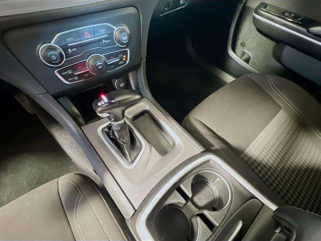 used 2023 Dodge Charger car, priced at $17,977