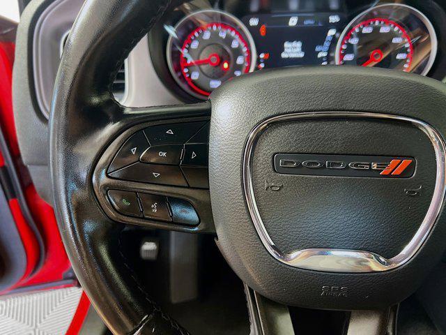 used 2023 Dodge Charger car, priced at $17,977