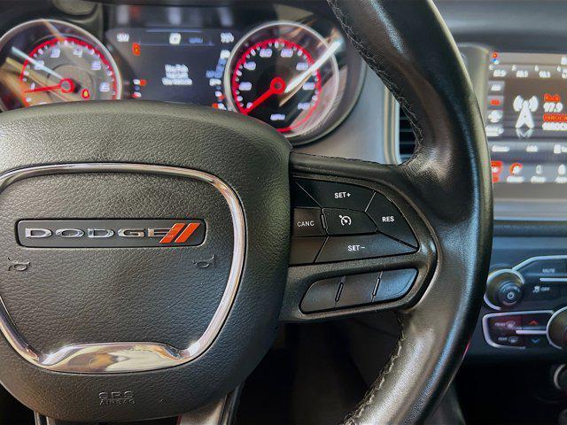 used 2023 Dodge Charger car, priced at $17,977