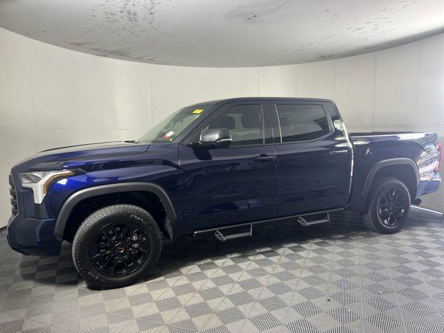 used 2023 Toyota Tundra car, priced at $44,975