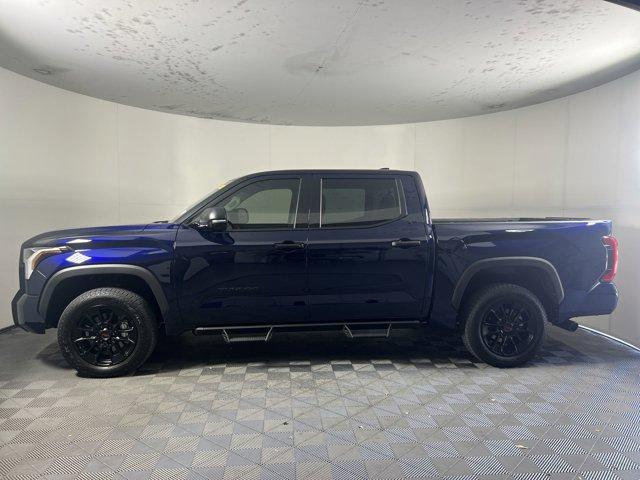 used 2023 Toyota Tundra car, priced at $44,975