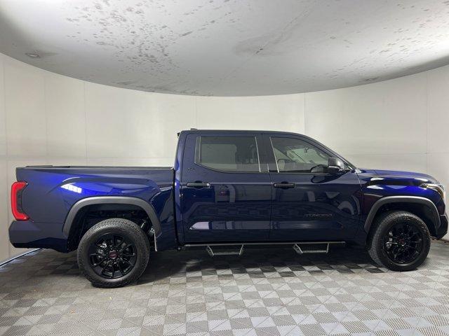 used 2023 Toyota Tundra car, priced at $44,975