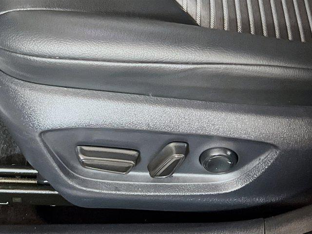 used 2018 Toyota Camry car, priced at $15,979