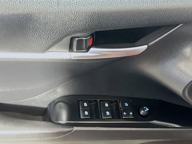 used 2018 Toyota Camry car, priced at $15,979