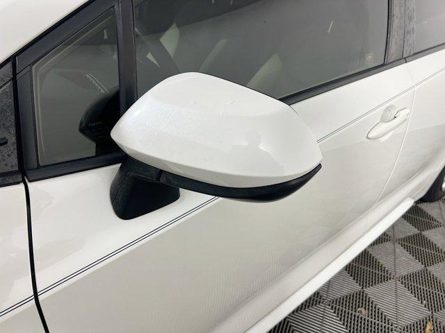 used 2020 Toyota Corolla car, priced at $16,970