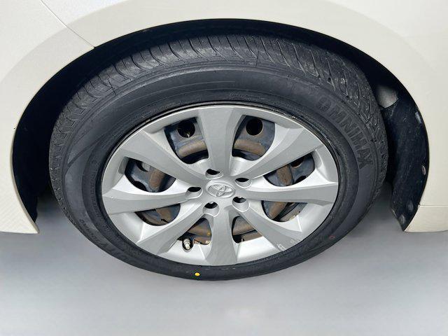 used 2020 Toyota Corolla car, priced at $16,970