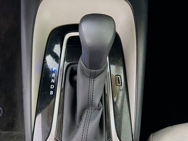 used 2020 Toyota Corolla car, priced at $16,970
