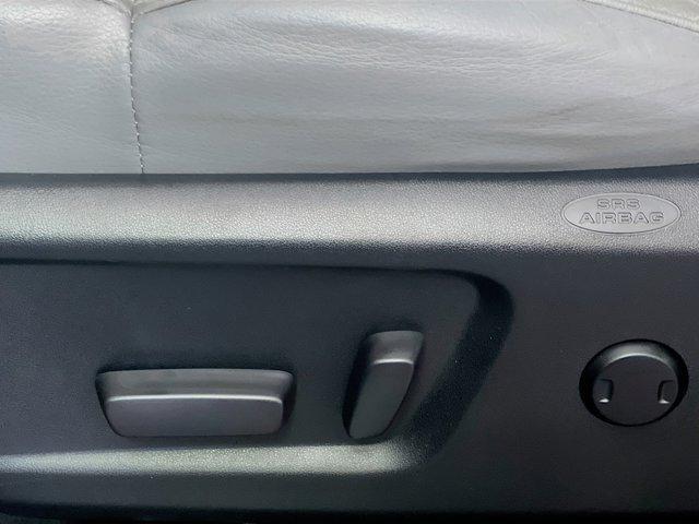used 2020 Toyota Tundra car, priced at $41,875