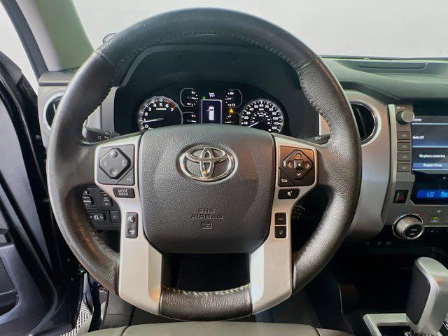 used 2020 Toyota Tundra car, priced at $41,875