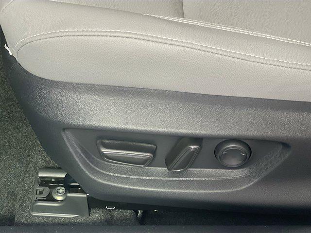 new 2025 Toyota Camry car, priced at $35,562