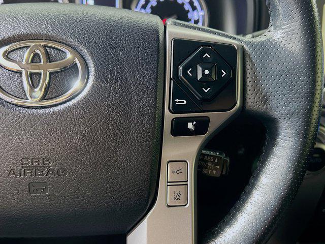 used 2024 Toyota 4Runner car, priced at $59,995