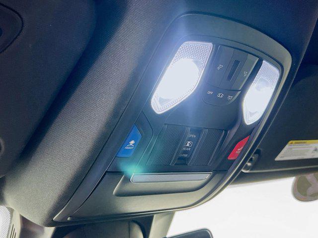 used 2022 Ram 1500 car, priced at $30,948