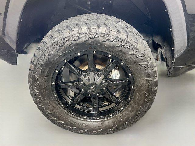 used 2023 Toyota Tundra car, priced at $45,365