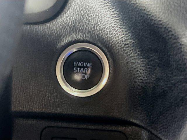 used 2023 Toyota Tundra car, priced at $45,365