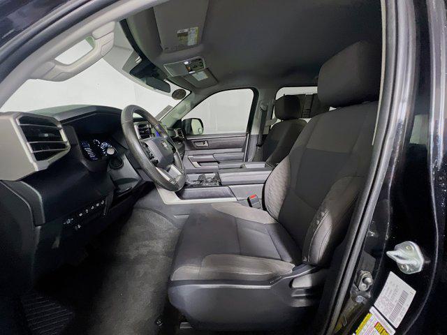 used 2023 Toyota Tundra car, priced at $45,365