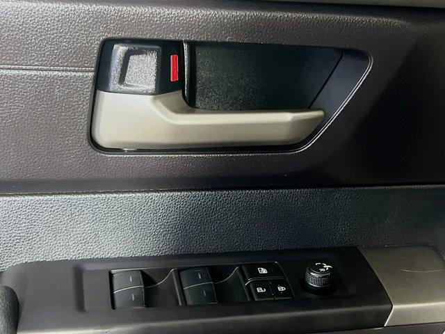 used 2023 Toyota Tundra car, priced at $45,365