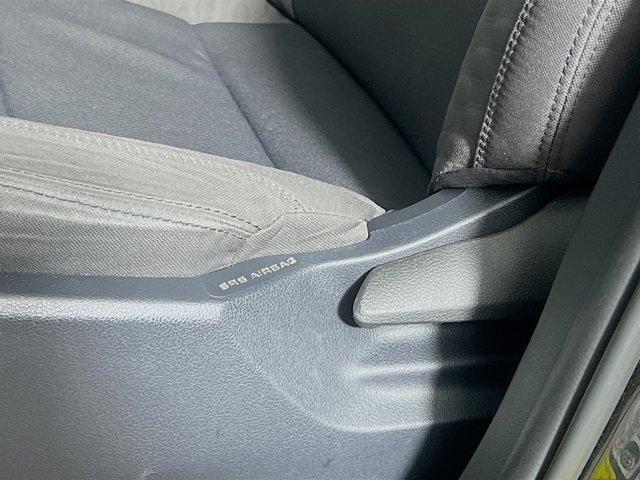 used 2023 Toyota Tundra car, priced at $45,365