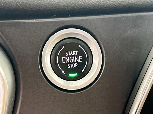 used 2021 Chevrolet Blazer car, priced at $22,920