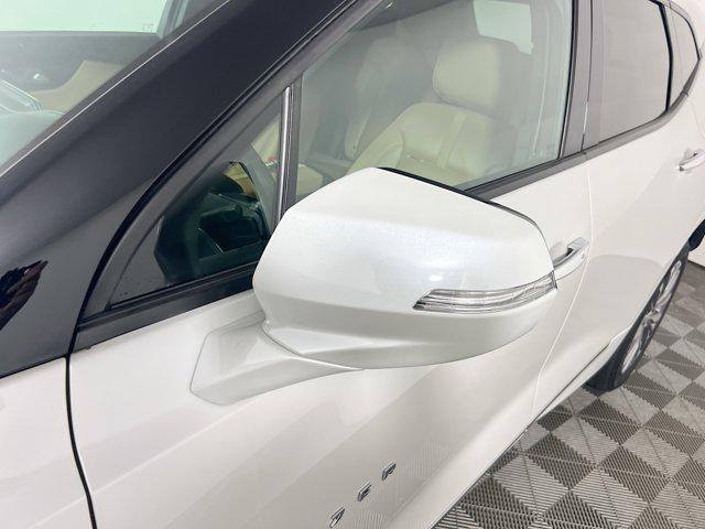 used 2021 Chevrolet Blazer car, priced at $22,920