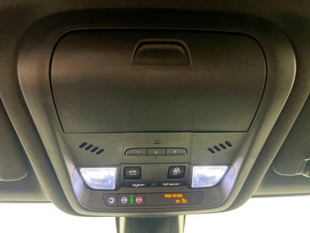 used 2021 Chevrolet Blazer car, priced at $22,920