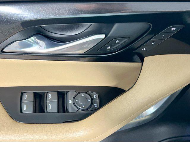 used 2021 Chevrolet Blazer car, priced at $22,920