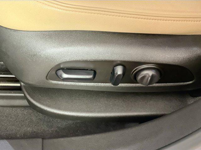 used 2021 Chevrolet Blazer car, priced at $22,920