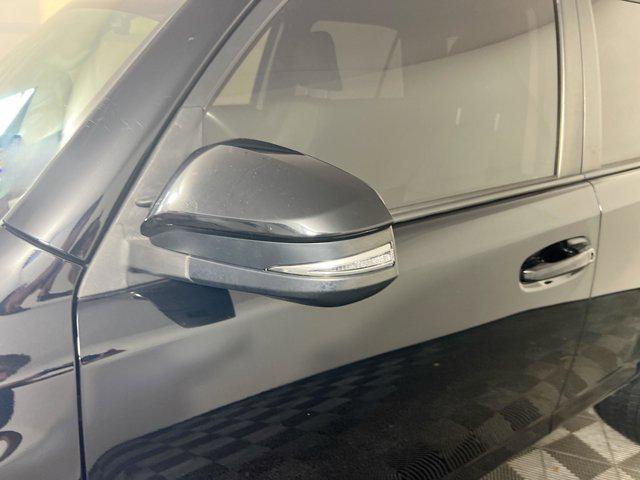used 2020 Toyota 4Runner car, priced at $31,786