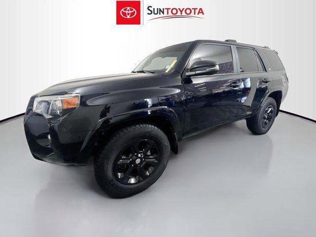 used 2020 Toyota 4Runner car, priced at $31,786