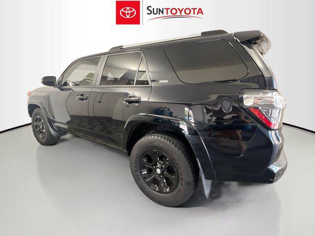 used 2020 Toyota 4Runner car, priced at $31,786