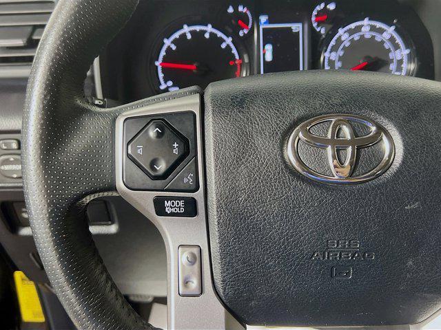 used 2020 Toyota 4Runner car, priced at $31,786