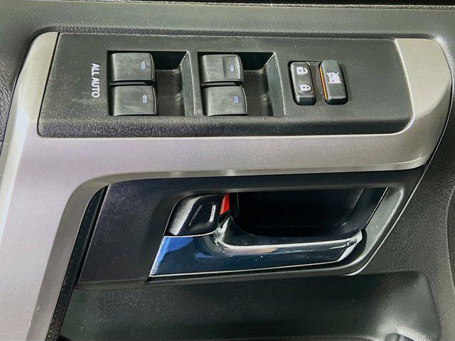 used 2020 Toyota 4Runner car, priced at $31,786