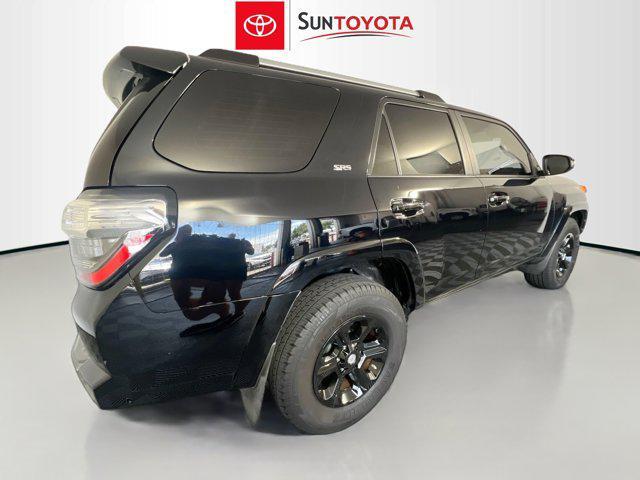 used 2020 Toyota 4Runner car, priced at $31,786