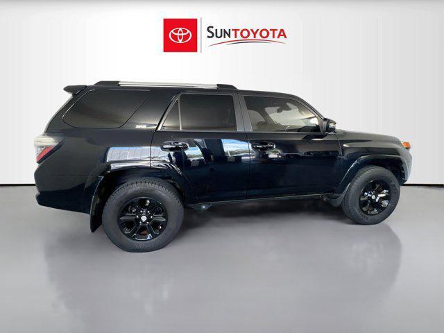 used 2020 Toyota 4Runner car, priced at $31,786