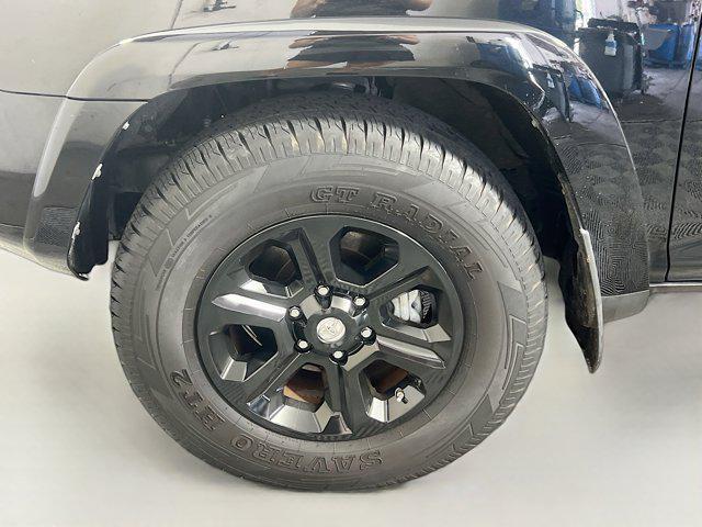 used 2020 Toyota 4Runner car, priced at $31,786