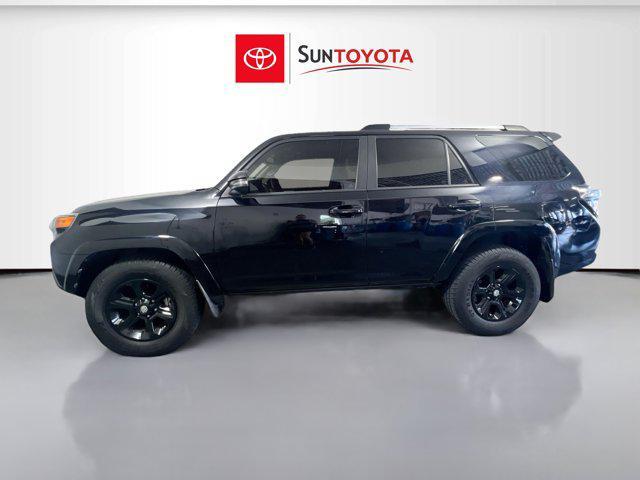used 2020 Toyota 4Runner car, priced at $31,786