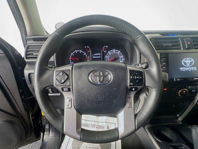 used 2020 Toyota 4Runner car, priced at $31,786