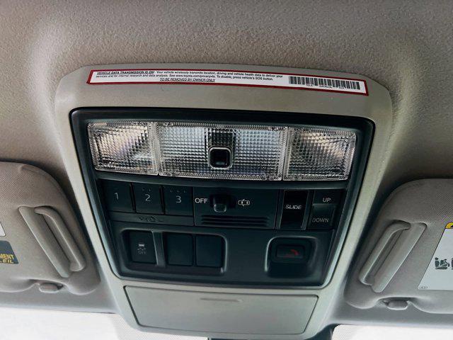 used 2020 Toyota 4Runner car, priced at $31,786