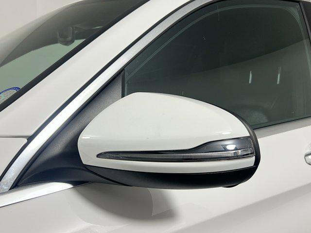 used 2021 Mercedes-Benz GLC 300 car, priced at $27,983