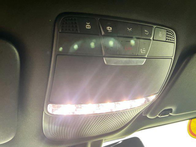 used 2021 Mercedes-Benz GLC 300 car, priced at $27,983